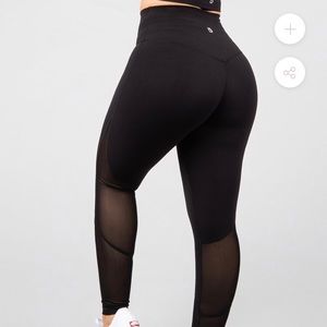 BuffBunny Spicy leggings